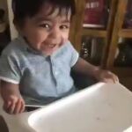 Vicky Kaushal Instagram - Cause we all need a little bit of this! #HowsTheJosh 👶🏼💪🏽❤️