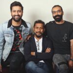Vicky Kaushal Instagram - An absolute honour to be roped in to play Shaheed Udham Singh, in his biopic to be directed by @shoojitsircar sir... the man who was sitting right at the top of my wish list of Directors to work with. Can’t wait for this journey to start next month. Produced by Ronnie Lahiri. ਵਾਹਿਗੁਰੂ 🙏