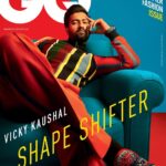 Vicky Kaushal Instagram - Hello, March! @gqindia #coverstory