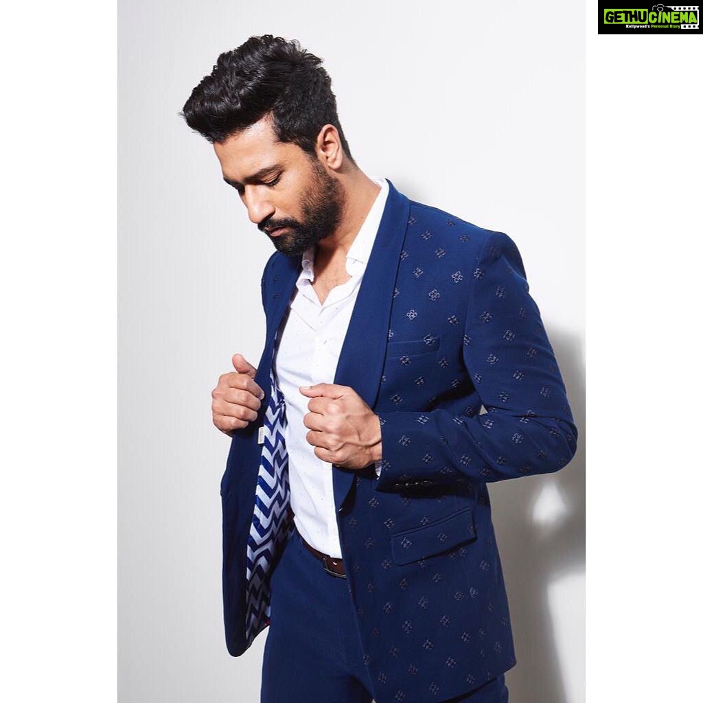 Vicky Kaushal Instagram - An @amandeepkaur87 , @trishasarang appreciation post... #aboutlastnight