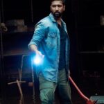 Vicky Kaushal Instagram - #Bhoot Part One- The Haunted Ship. 15th Nov. Sea you soon!