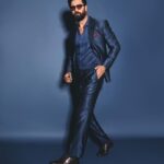 Vicky Kaushal Instagram – ✌🏽