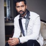 Vicky Kaushal Instagram - All set. #HTIndiasMostStylish2019