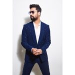 Vicky Kaushal Instagram - An @amandeepkaur87 , @trishasarang appreciation post... #aboutlastnight