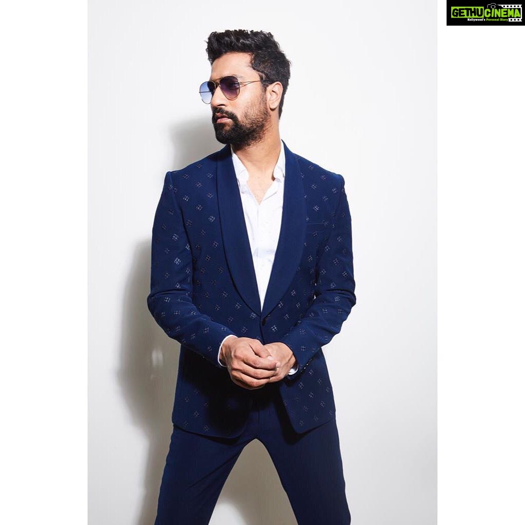 Vicky Kaushal Instagram - An @amandeepkaur87 , @trishasarang appreciation post... #aboutlastnight