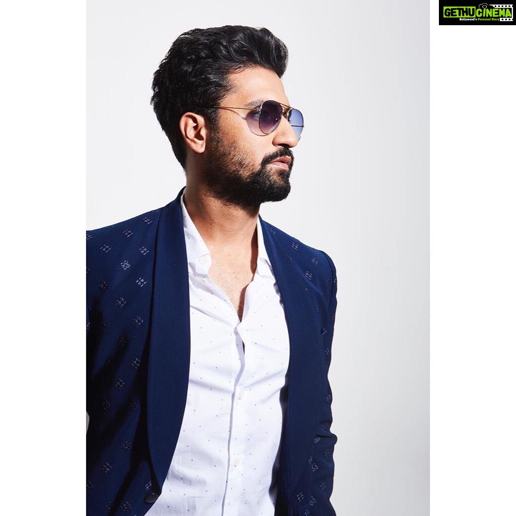 Vicky Kaushal Instagram - An @amandeepkaur87 , @trishasarang appreciation post... #aboutlastnight