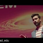 Vicky Kaushal Instagram - I am really proud and happy to be part of the team and the face of a company set to transform the Online Education space. #upGrad #LifeKoKaroLift #BuildingCareersOfTomorrow @upgrad_edu