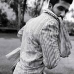 Vicky Kaushal Instagram - 🦓