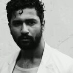 Vicky Kaushal Instagram - Jan Cover Story || Behind the scenes. @elleindia