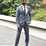 Vicky Kaushal Instagram - ⚠️