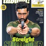 Vicky Kaushal Instagram - Maj. Vihaan Shergill 🇮🇳