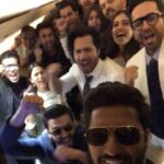 Vicky Kaushal Instagram - From us to you. Releasing tomorrow! #URITheSurgicalStrike #11thJan2019 “HOW’S THE JOSH!?” 🇮🇳❤️🙏