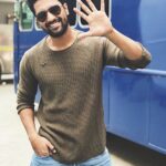 Vicky Kaushal Instagram - 🖐🏽 days to go! #URITheSurgicalStrike