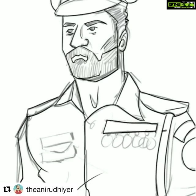 Vicky Kaushal Instagram - 8 days to go! ‘ उरी ‘ 🇮🇳
