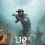 Vicky Kaushal Instagram - 9 days to go!!! #URITheSurgicalStrike #11thJan2019 🇮🇳