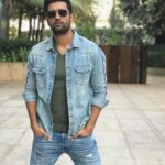 Vicky Kaushal Instagram - 💙