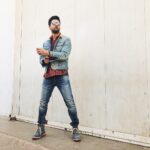 Vicky Kaushal Instagram - New day, new start! #URI #promotions