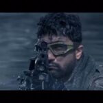 Vicky Kaushal Instagram - सतर्क hojaao, वार kahin se bhi ho सकता hai! Ab हिंदुस्तान ki baari hai जवाब dene ki. #HowsTheJosh #URITheSurgicalStrike @yamigautam #PareshRawal @adityadharfilms #RonnieScrewvala @zeemusiccompany @rsvpmovies
