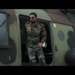 Vicky Kaushal Instagram - The sound of pride, valour and triumph! The new anthem of new India. #Challa out now: Link in Story. #HowsTheJosh #URITheSurgicalStrike @yamigautam #PareshRawal @adityadharfilms #RonnieScrewvala @zeemusiccompany @shashwatogy @vivekhariharan @mainhoonromy @rsvpmovies