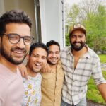 Vicky Kaushal Instagram - Batch 2005.