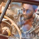 Vicky Kaushal Instagram - Rare view.