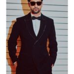 Vicky Kaushal Instagram - 🏆✨🙏🏽