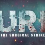 Vicky Kaushal Instagram - Watch the story behind the surgical strike unfold. #URI Trailer out on 5th December @yamigautam #PareshRawal @adityadharfilms #RonnieScrewvala @rsvpmovies