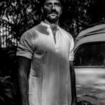 Vicky Kaushal Instagram - A bright afternoon, a twilight player and a dark man... ##21stcenturyindianspirit by @sinbadphgura