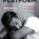 Vicky Kaushal Instagram – Happy to be on the cover of the November issue of @platformagazine shot by the wonderful @ishikamohanmotwane .. 🤗