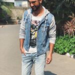 Vicky Kaushal Instagram - Presenting @amandeepkaur87 ‘s super expressive mannequin!