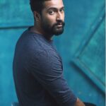 Vicky Kaushal Instagram - 📷: @maajidkhan88
