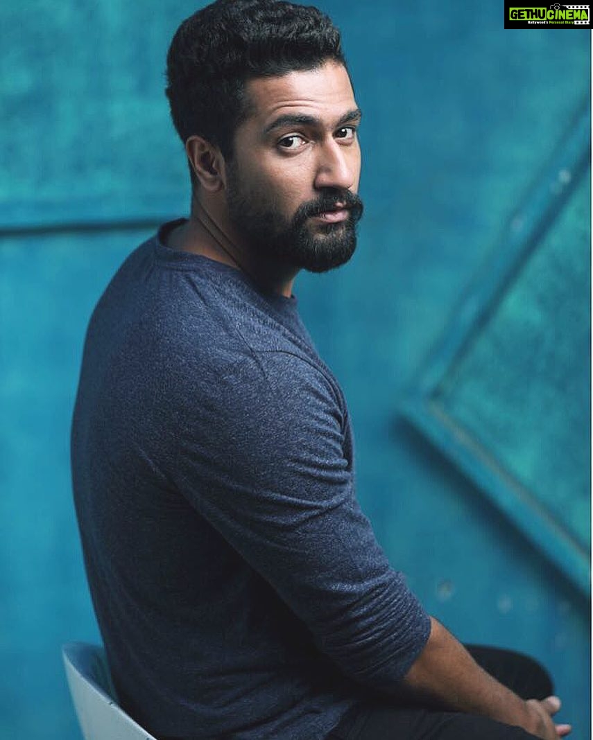 Vicky Kaushal Instagram - 📷: @maajidkhan88