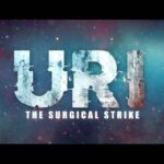 Vicky Kaushal Instagram - #URIteaser out tomorrow! #watchthisspace #URI 🇮🇳 @adityadharfilms | @yamigautam | #RonnieScrewvala