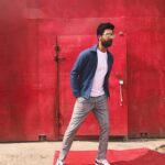 Vicky Kaushal Instagram - 🎯