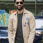 Vicky Kaushal Instagram - 📣 #UriTheSurgicalStrike 11thJan2019.