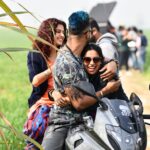 Vicky Kaushal Instagram - My two favourites: Pannu & Dhillon. The heart and soul of #Manmarziyaan 📷: @khamkhaphotoartist