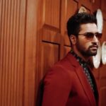 Vicky Kaushal Instagram - @filmfare ⚡️