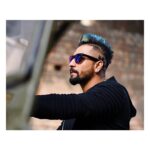 Vicky Kaushal Instagram - Neela Kukkad 🤟🏽 #Manmarziyaan #14thSept 📷: @khamkhaphotoartist