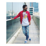 Vicky Kaushal Instagram - 🌈 #Manmarziyaan #14thSept