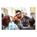 Vicky Kaushal Instagram - Attitude poora lit, zimmedari ke naam pe shit- Vicky Sandhu aka DJ Sandzzz🎧 #Manmarziyaan #14thSept 📷: @khamkhaphotoartist