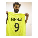 Vicky Kaushal Instagram - Probably the happiest day of my life when I saw my kid brother shine like pure Gold on that big screen last night... feel like such a proud parent. I love you meri Jaan. @sunsunnykhez as #HimmatSingh in #GOLD ... Ammazzing film, in cinemas near you! 🏅