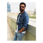 Vicky Kaushal Instagram - 🦕