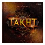 Vicky Kaushal Instagram - Honoured to be a part of Karan Johar’s multi-starrer historical magnum opus!!!! #TAKHT @karanjohar #HirooYashJohar @apoorva1972 @dharmamovies