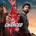 Vicky Kaushal Instagram - Ready to get CHARGED??? ⚡️⚡️⚡️ . @chargedbythumsup #ChargeWinRepeat #staytuned #ad