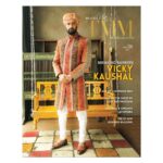 Vicky Kaushal Instagram - TMM | August’18 Cover. Big love to team @tmm_india 🤗