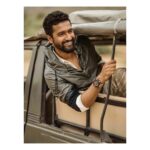 Vicky Kaushal Instagram - my kinda window seat... 🤘🏽