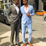 Vicky Kaushal Instagram – Pda? Yeah sure!