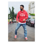Vicky Kaushal Instagram - 🍊candy... By @amandeepkaur87 #Manmarziyaan #14thSept