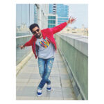 Vicky Kaushal Instagram - 🌈 #Manmarziyaan #14thSept