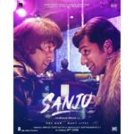 Vicky Kaushal Instagram - Super excited to be playing the role of #Sanju’s best friend. Friendships like these are hard to find. The #SanjuTrailer is out in 2 days, on 30th May! #RanbirKapoor @hirani.rajkumar #RajkumarHiraniFilms @VVCFilms @foxstarhindi